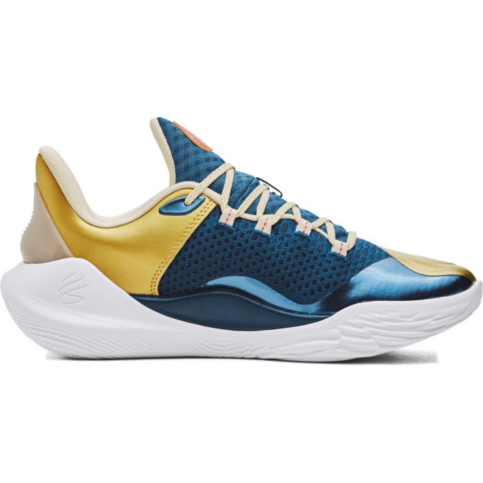 Under Armour Curry 11 Champion Mindset image n°4