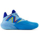 Color Blue of the product New Balance Two Way V4 Chubby