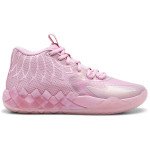 Color Pink of the product Puma MB.01 Lamelo Ball Iridescent