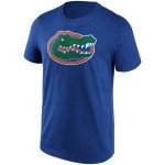 T-Shirt Fanatics NCAA Florida Gators Primary Logo