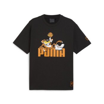 T-Shirt Puma Scoot Zeros Cheetos | Puma