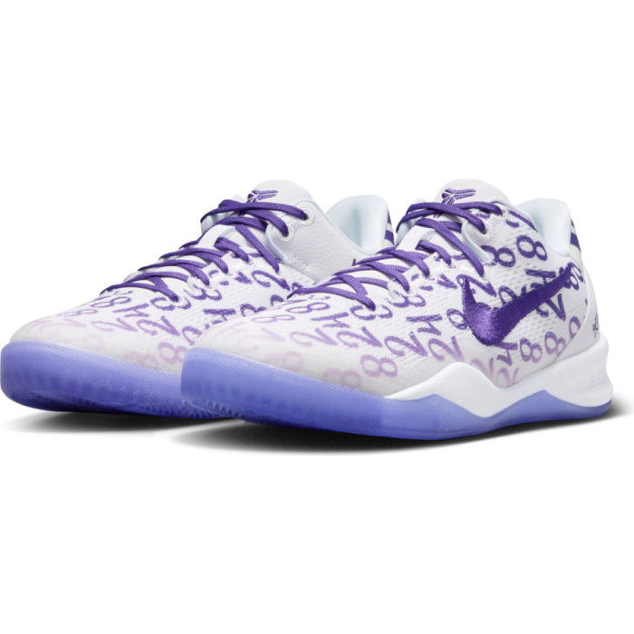 Nike Kobe 8 Numerology Kids GS image n°3