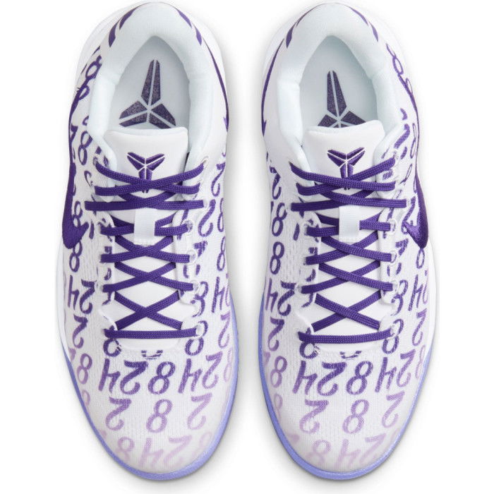 Nike Kobe 8 Numerology Kids GS image n°4