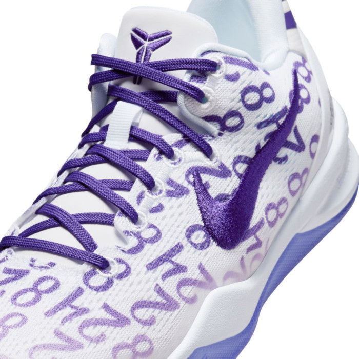 Nike Kobe 8 Numerology Kids GS image n°7