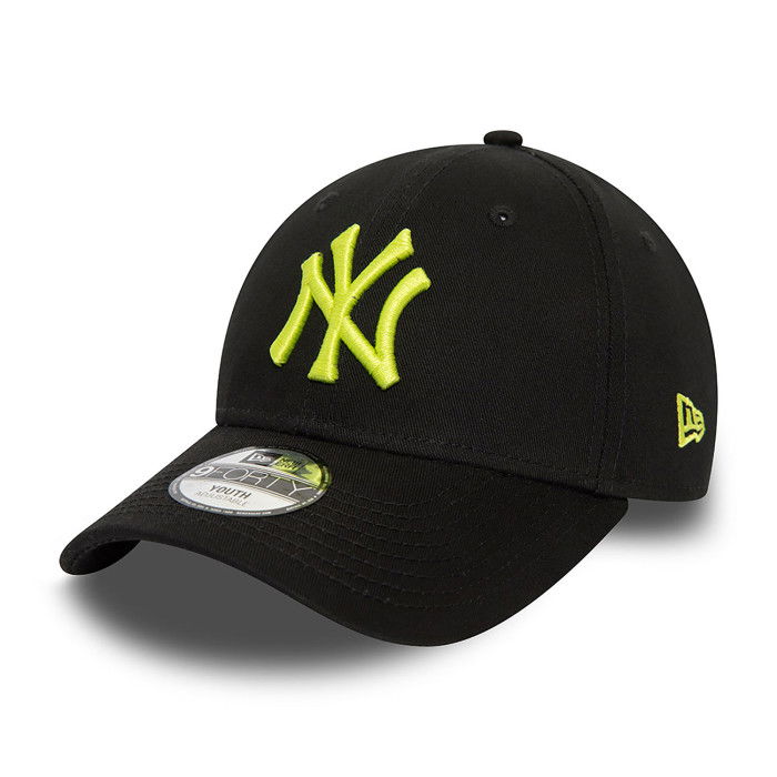 Cap 9FORTY New York Yankees League Essential - Kids image n°1