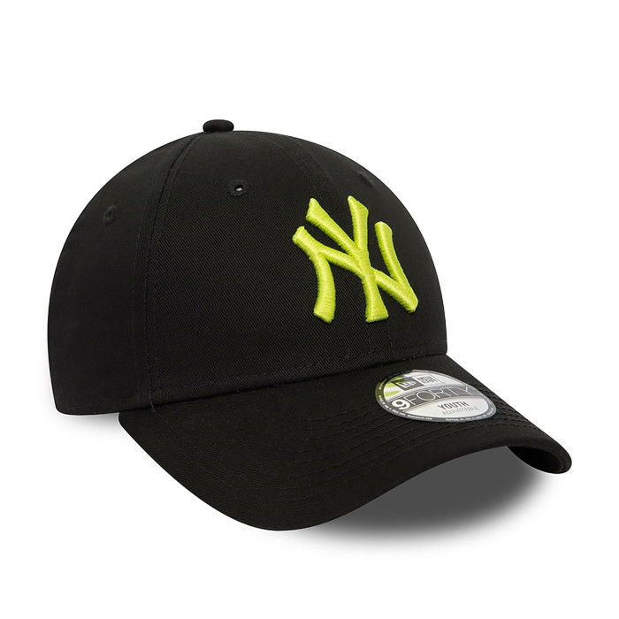 Cap 9FORTY New York Yankees League Essential - Kids image n°5