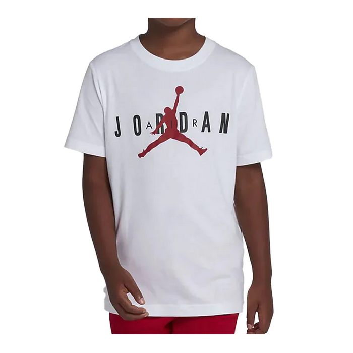 T-shirt Petit Enfant Jordan Throwback