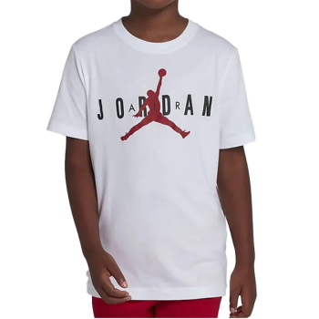 T-shirt Petit Enfant Jordan Throwback | Air Jordan
