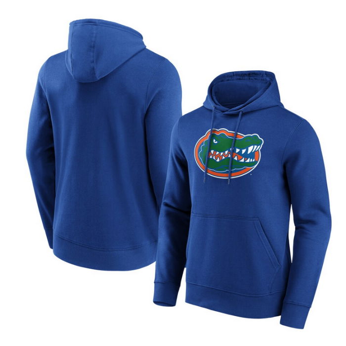 Sweat capuche Florida Gators Primary Logo Graphique - Homme image n°3