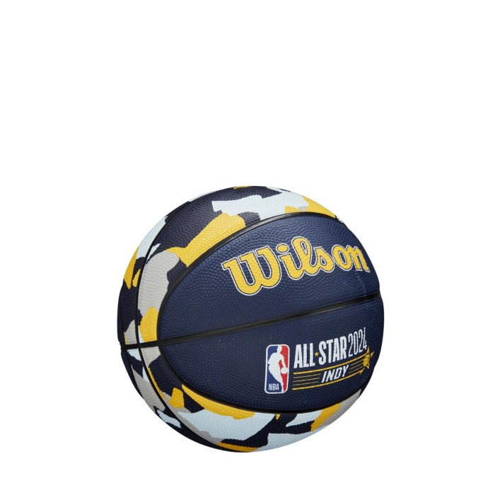 Mini Ballon Wilson NBA All-Star Game 2024 image n°2
