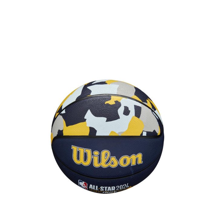 Mini Ballon Wilson NBA All-Star Game 2024 image n°3