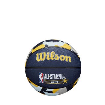 Mini Ballon Wilson NBA All-Star Game 2024 | Wilson