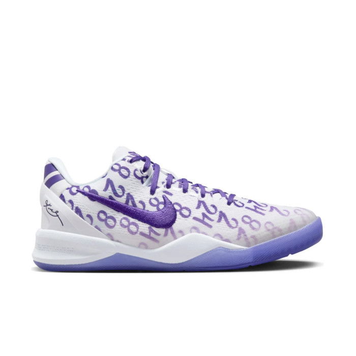 Nike Kobe 8 Numerology Kids GS image n°1