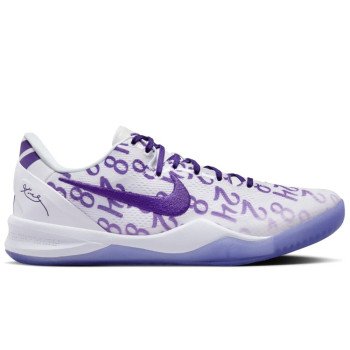 Nike Kobe 8 Protro Numerology Court Purple | Nike