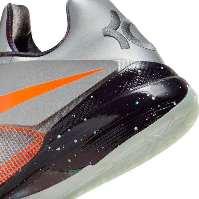 Nike KD 4 Galaxy 2024 image n°10