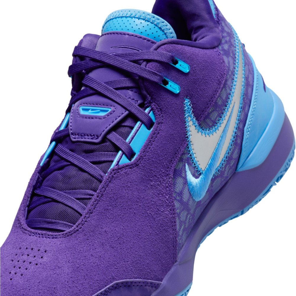 Nike Lebron NXXT Gen AMPD MPLS - Basket4Ballers