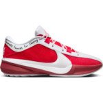 Color Red of the product Nike Zoom Freak 5 All Star Weekend