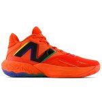 Color Orange of the product New Balance Two WXY v4 Gamer Pack