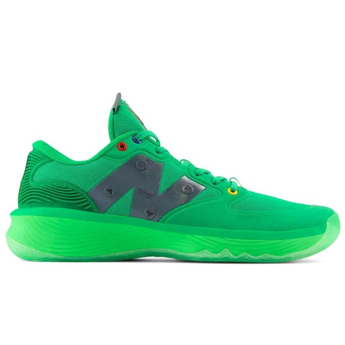 New Balance Finisher Low Gamer Pack image n°1