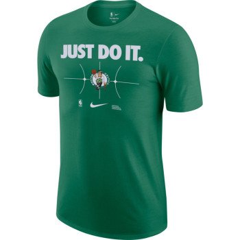 T-shirt Nike Boston Celtics Just Do It NBA | Nike