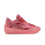 Color Pink of the product Puma Stewie 2 Amor
