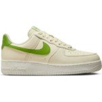 Color Beige / Brown of the product Nike Air Force 1 '07 Coconut Milk/Green