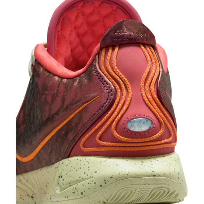 Nike Lebron 21 Queen Conch image n°12