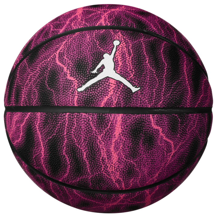 Jordan Basketball 8p Energy