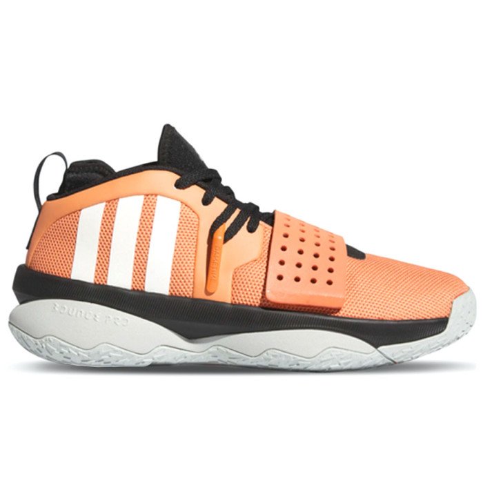 adidas Dame 8 Extply March Madness image n°1