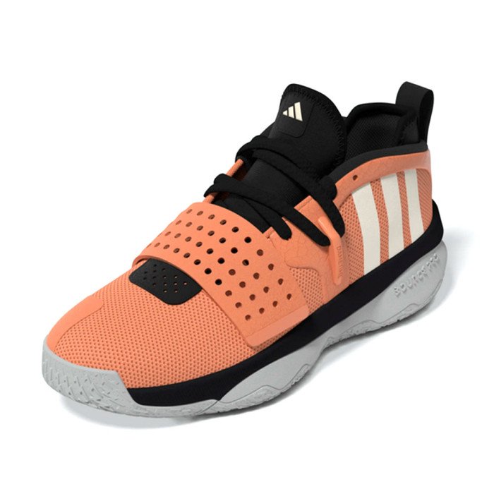 adidas Dame 8 Extply March Madness image n°2