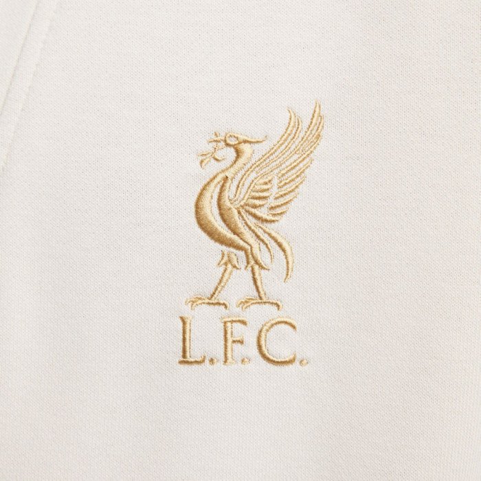 Sweat Nike Standard Issue Signature Lebron James X Liverpool FC image n°4