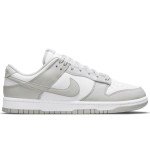 Color Grey of the product Nike Dunk Low Retro Grey Fog