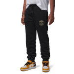 Pantalon Jordan PSG Enfant Black