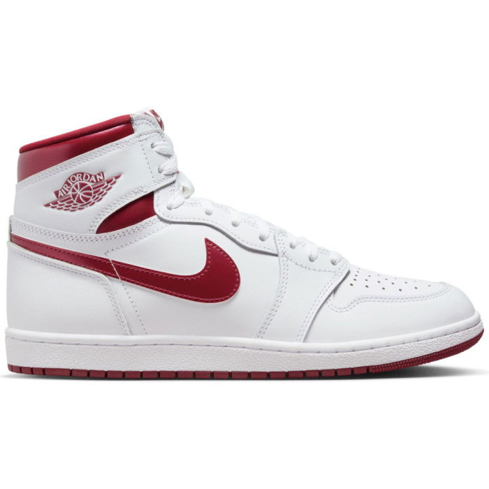 Air Jordan 1 High '85 Metallic Burgundy image n°1