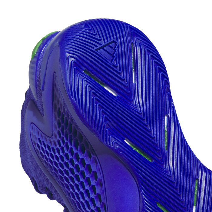adidas A.E. 1 Velocity Blue image n°8