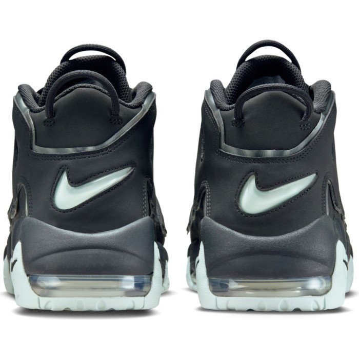 Nike Air More Uptempo '96 Dark Smoke Grey image n°5