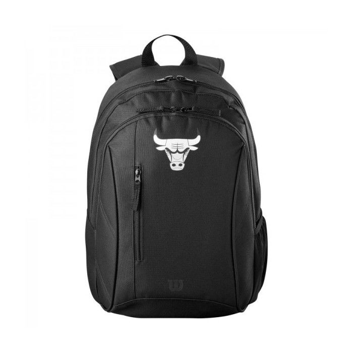 Wilson NBA Team Backpack Chicago Bulls