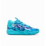 Color Blue of the product Puma MB.03 Buzz City / Charlotte Kids GS