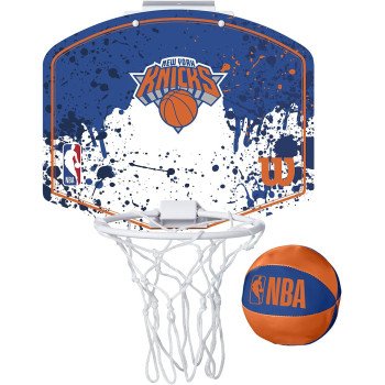 Mini Panier Wilson NBA New York Knicks | Wilson