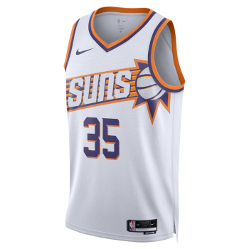 Maillot Phoenix Suns Association Edition Kevin Durant NBA | Nike