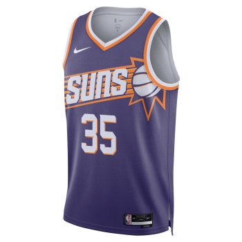 Maillot Phoenix Suns Icon Edition Kevin Durant NBA | Nike