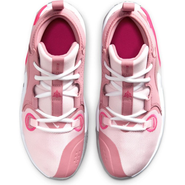 Nike Air Zoom Crossover 2 Elemental Pink Enfants GS image n°4