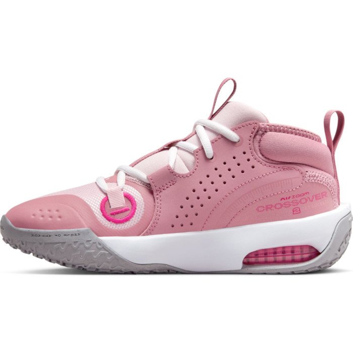 Nike Air Zoom Crossover 2 Elemental Pink Enfants GS image n°7