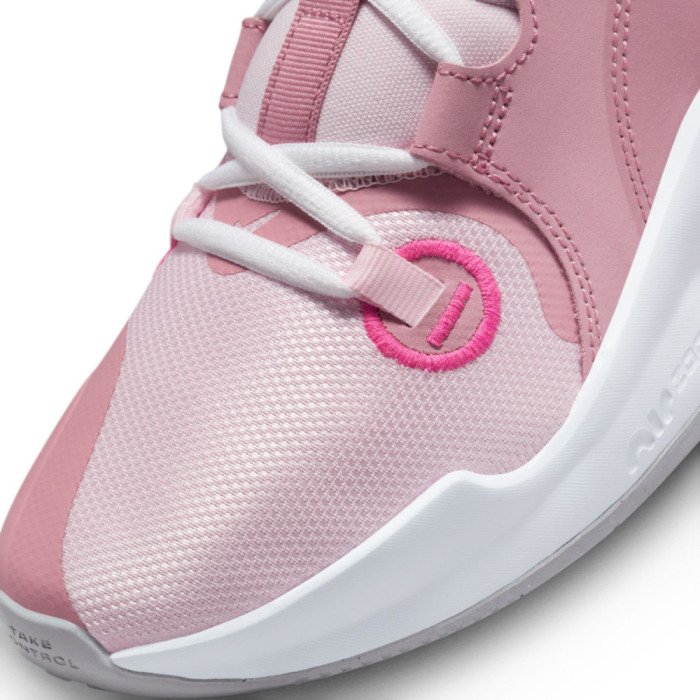 Nike Air Zoom Crossover 2 Elemental Pink Enfants GS image n°10