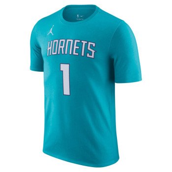 T-shirt Nike NBA Charlotte Hornets LaMelo Ball | Nike