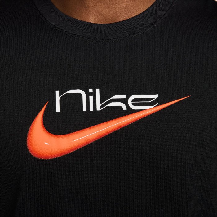 T-shirt Nike Worldwide Basketball image n°4