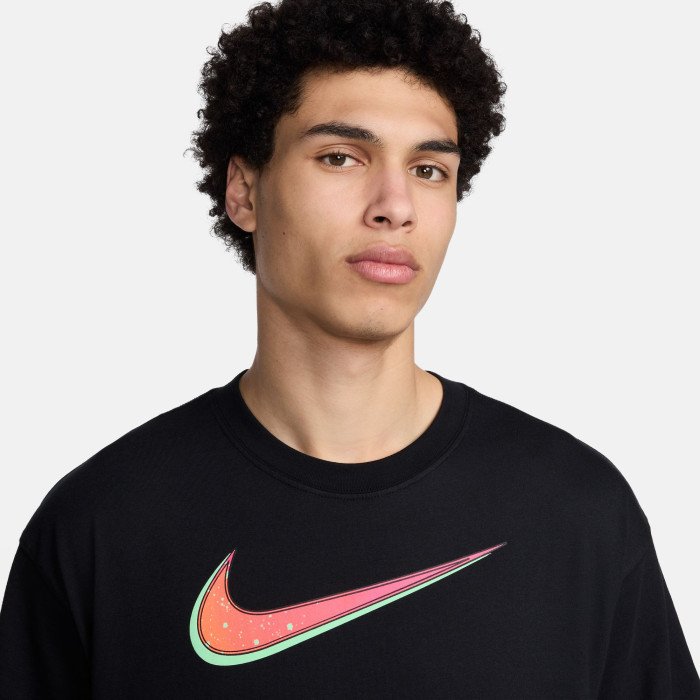 T-shirt Nike Lebron image n°3