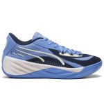 Color Blue of the product Puma All-Pro Nitro Superstition