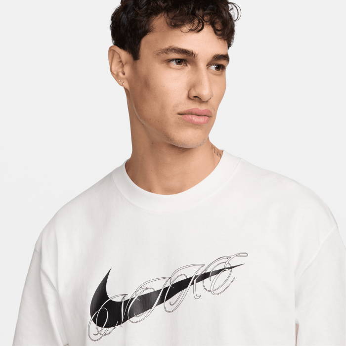 T-shirt Nike Basketball image n°4