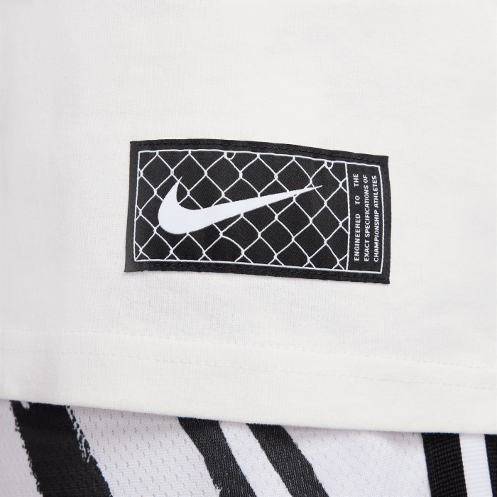 T-shirt Nike Basketball image n°5